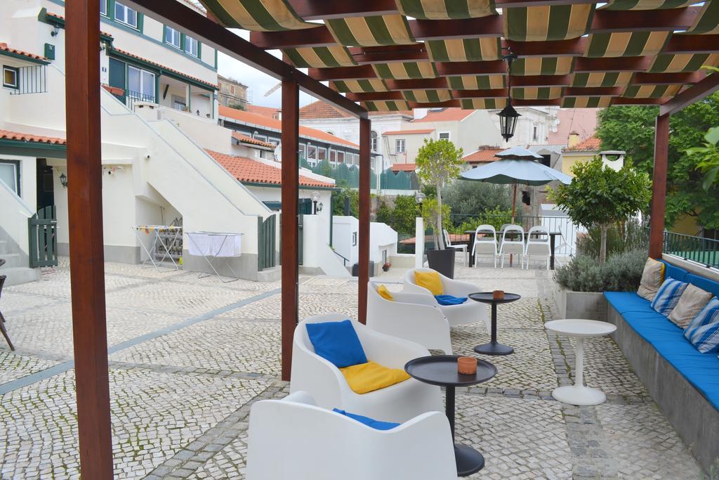 Alfama Studio Apartment *