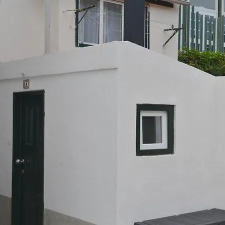 Alfama Lisbon Studio Exterior foto