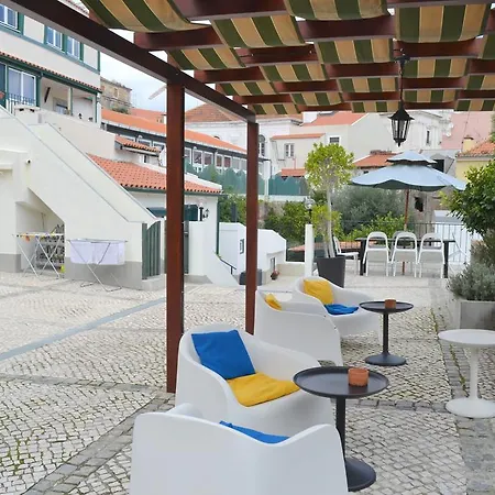 Alfama Lisbon Studio Exterior foto