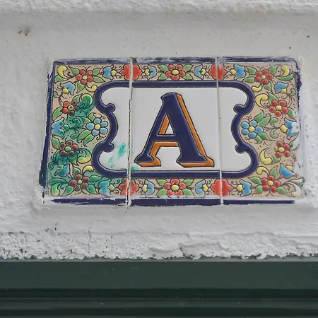 Alfama Lisbon Studio Exterior foto