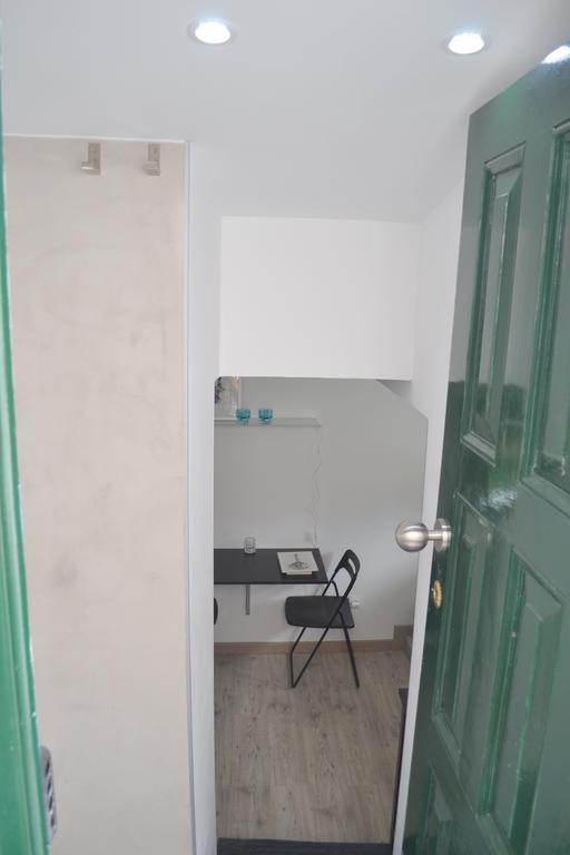 Apartment Alfama Studio Lissabon