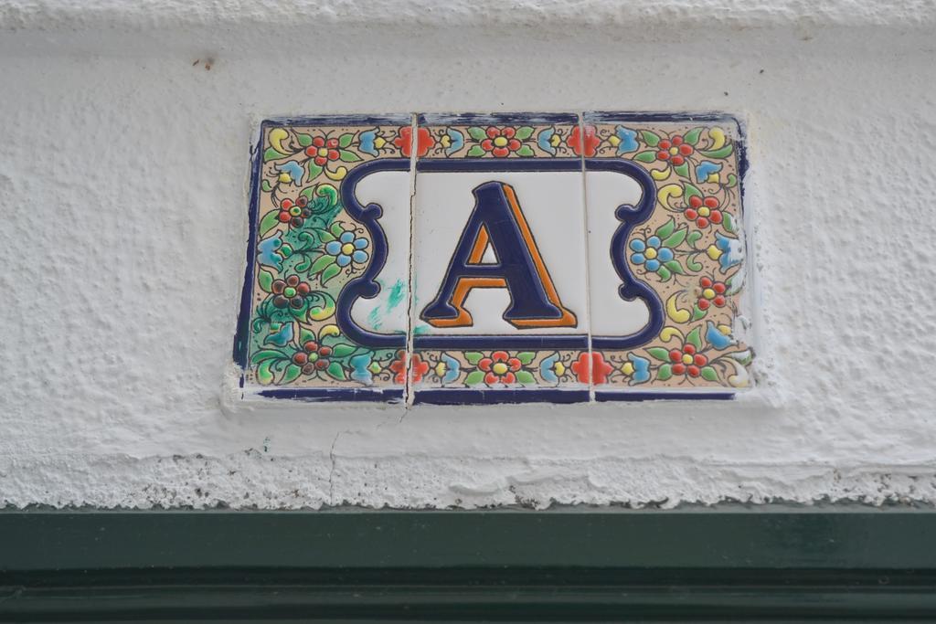 Apartment Alfama Studio Lissabon